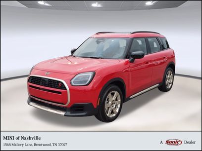 Used 2025 MINI Cooper Countryman S