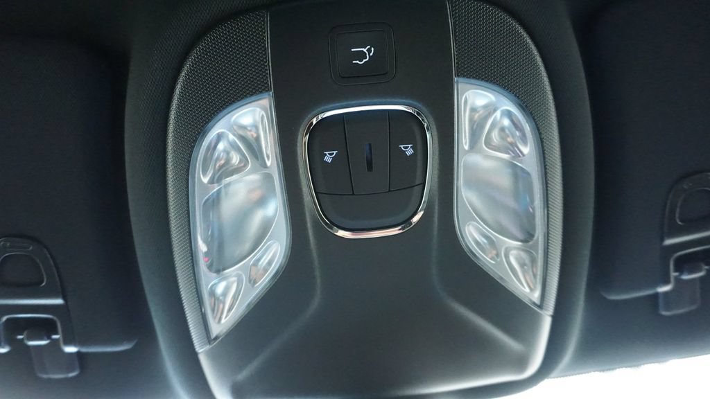 New 2026 Jeep Compass Latitude AWD/4WD image 52