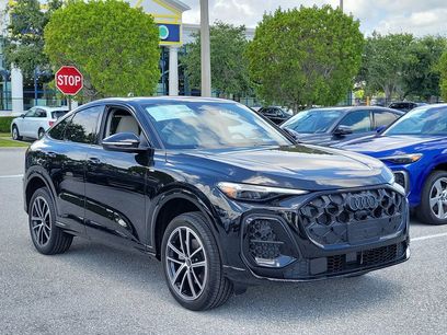 New 2026 Audi Q5 Premium Plus