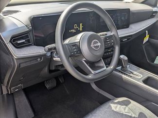 New 2026 Nissan Kicks SV video 3