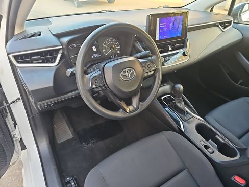 Used 2024 Toyota Corolla LE FWD image 15