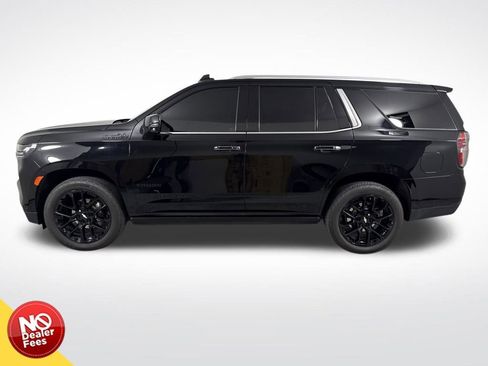 Used 2023 Chevrolet Tahoe High Country image 7