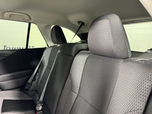 Used 2024 Subaru Outback Premium image 25