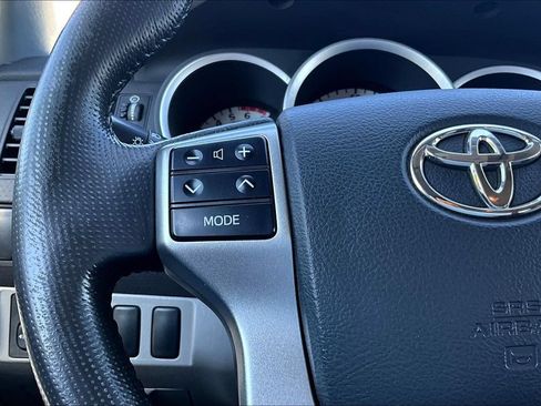 Used 2013 Toyota Tacoma 2WD Double Cab w/ Convenience Pkg image 9