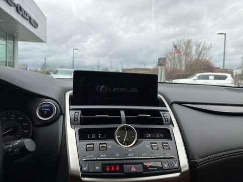 Used 2020 Lexus NX 300h 300h w/ Premium Package image 39