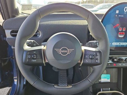 New 2026 MINI Cooper S image 22