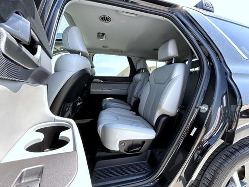 Used 2021 Hyundai Palisade SEL w/ Premium Package AWD/4WD image 21