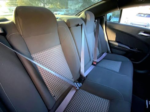 Used 2023 Dodge Charger GT w/ Blacktop Package image 17