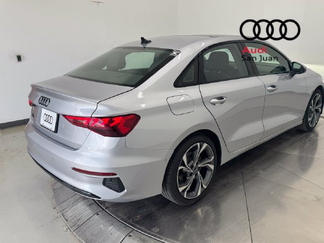 Used 2023 Audi A3 2.0T Premium w/ Convenience Package FWD image 35