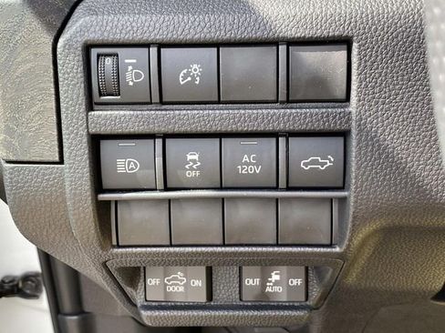New 2026 Toyota Tacoma Limited AWD/4WD image 17