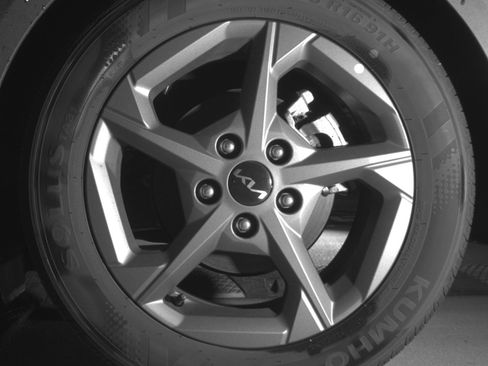 Used 2025 Kia K4 LXS image 14