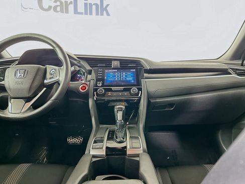 Used 2021 Honda Civic Sport image 25
