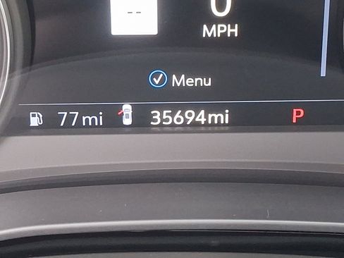 Certified 2023 Cadillac XT6 Premium Luxury w/ Technology Package image 18