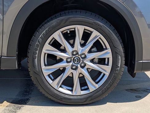 Used 2020 MAZDA CX-5 Grand Touring FWD image 8