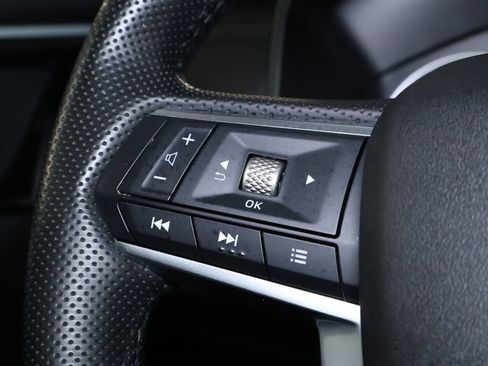 Used 2025 Mitsubishi Outlander SE AWD/4WD image 19