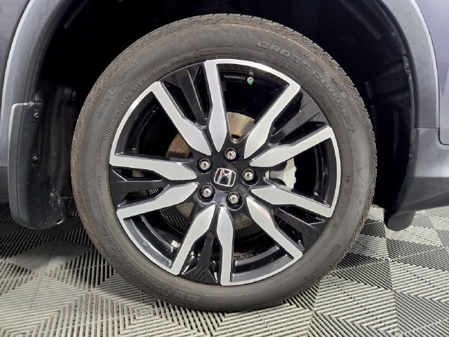 Used 2022 Honda Pilot Elite image 8