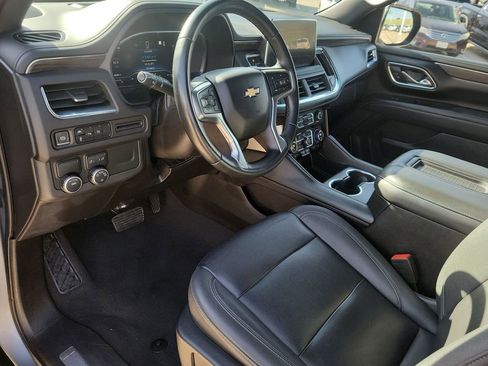 Used 2023 Chevrolet Tahoe LT image 10