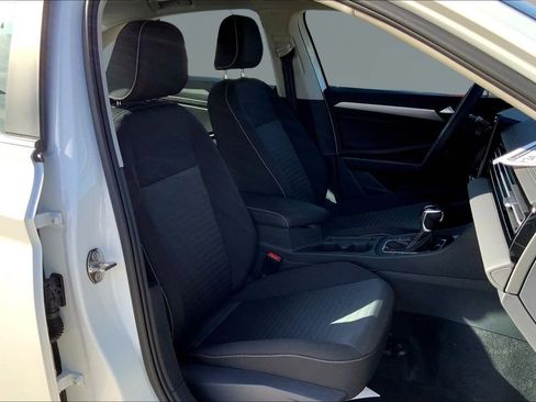 Certified 2026 Volkswagen Jetta S FWD image 11