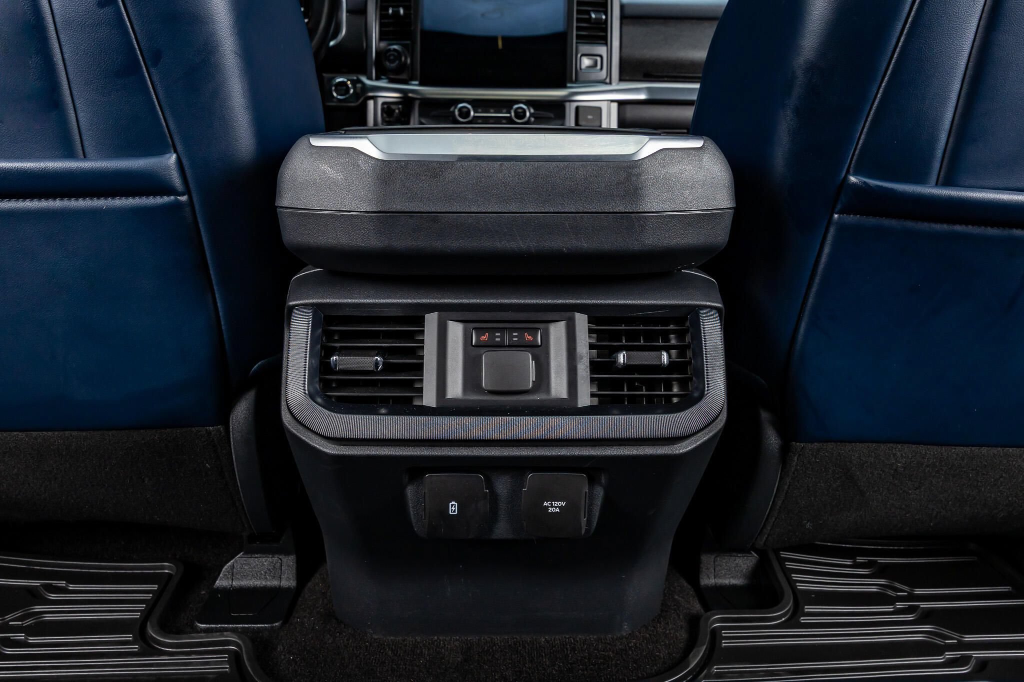 Used 2021 Ford F150 Raptor w/ Raptor 37 Performance Package AWD/4WD image 33