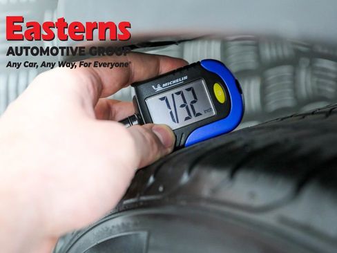 Used 2020 Honda Civic Sport image 26