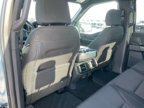 Used 2023 Ford F150 XLT w/ Equipment Group 302A High image 56