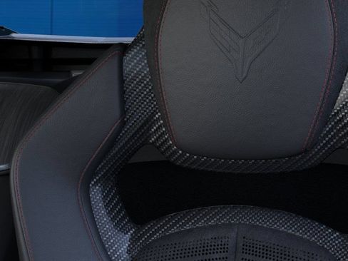 New 2027 Chevrolet Corvette Z06 RWD image 21