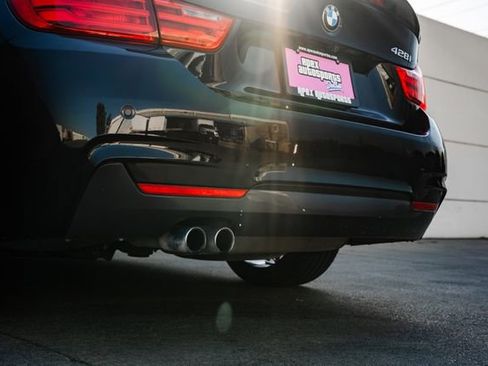 Used 2014 BMW 428i Coupe image 32