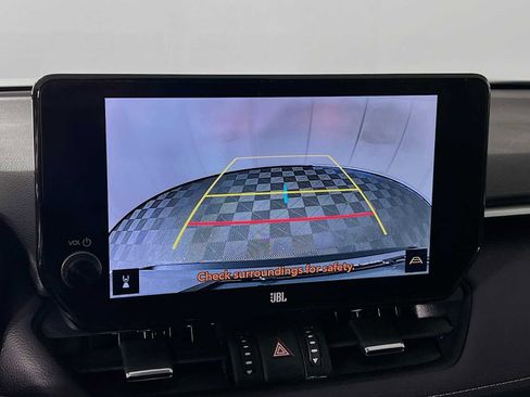 Used 2023 Toyota RAV4 Limited w/ Limited Grade Weather Package AWD/4WD image 13