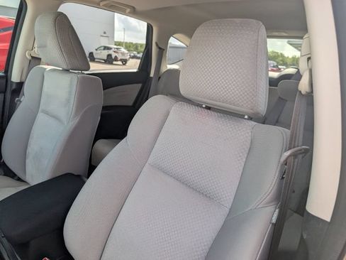 Used 2016 Honda CR-V EX image 10