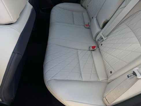 New 2026 Nissan Sentra SL w/ Floor Mat Package FWD image 11