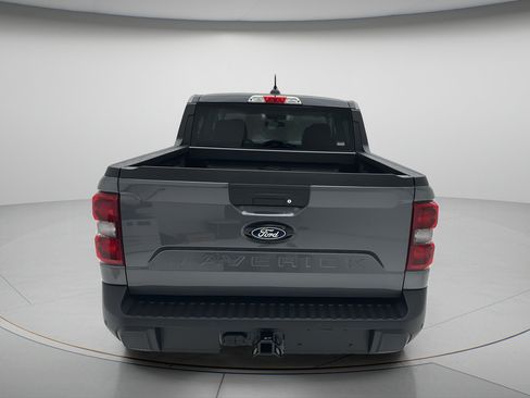 New 2026 Ford Maverick XLT w/ Equipment Group 301A AWD/4WD image 5
