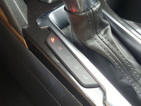 Used 2023 Chevrolet TrailBlazer ACTIV image 23