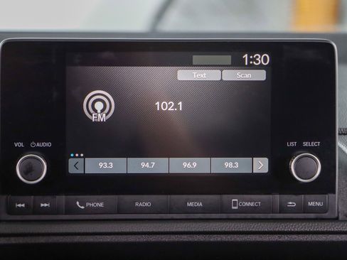 Used 2023 Honda CR-V EX image 18