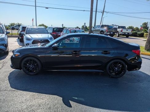 Used 2024 Honda Civic Sport image 7