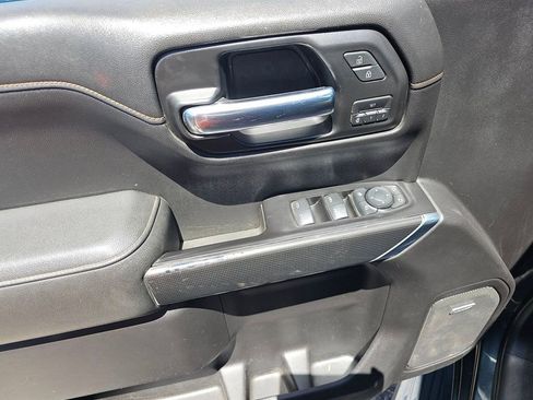 Used 2020 GMC Sierra 1500 AT4 w/ AT4 Premium Package AWD/4WD image 16