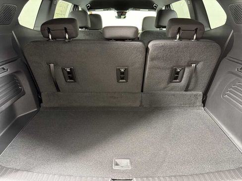 New 2026 GMC Acadia Elevation FWD image 17