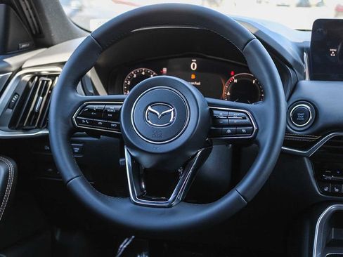 New 2026 MAZDA CX-90 3.3 Turbo S w/ Premium Package AWD/4WD image 16