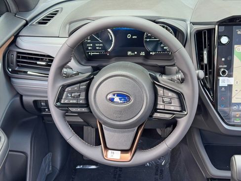 Used 2026 Subaru Forester Sport AWD/4WD image 19