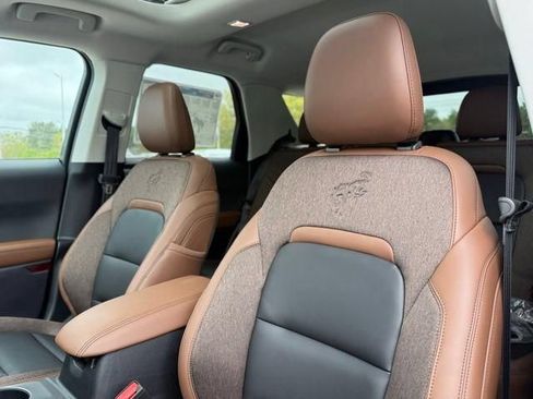 New 2026 Ford Bronco Sport Outer Banks w/ Outer Banks Tech Package+ AWD/4WD image 11
