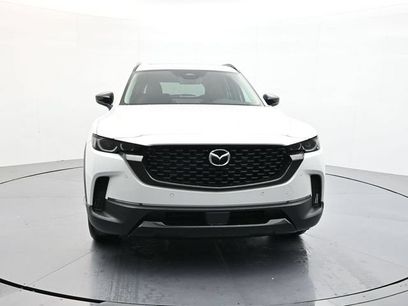 New 2026 MAZDA CX-50 AWD 2.5 Hybrid w/ Weather Package