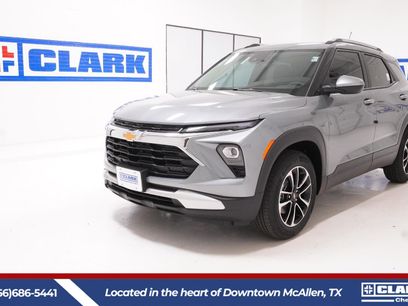 New 2026 Chevrolet TrailBlazer LT w/ Convenience Package