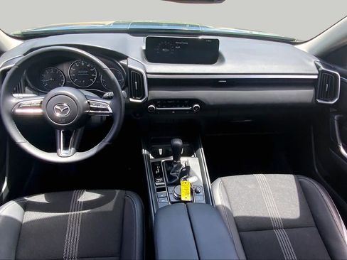 Used 2025 MAZDA CX-50 AWD 2.5 S w/ Preferred Package image 16