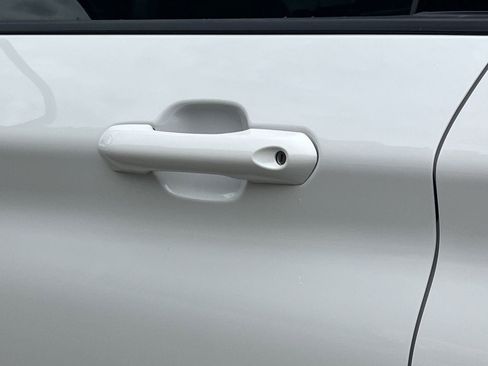 New 2026 Ford Explorer Platinum RWD image 28