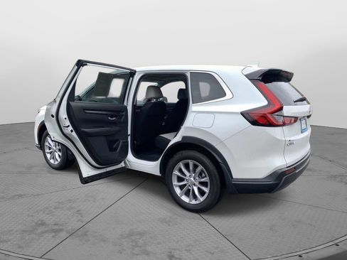 Certified 2024 Honda CR-V EX image 37