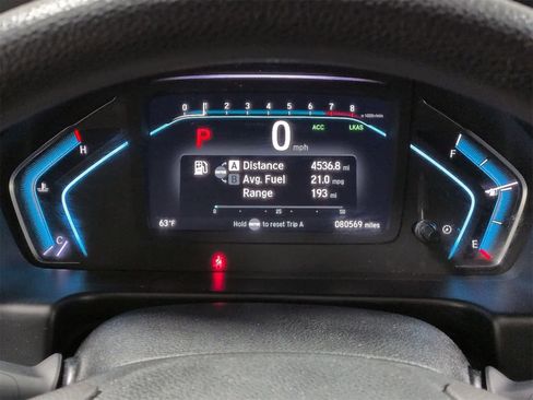 Used 2019 Honda Odyssey EX image 32