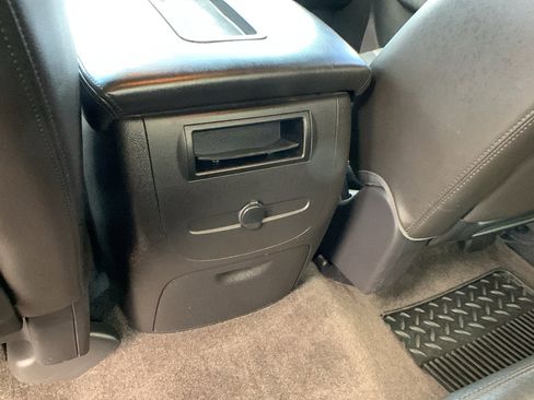 Used 2013 GMC Sierra 2500 Denali w/ Suspension Package, Off-Road image 24