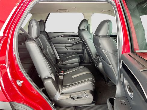 Used 2024 Honda Pilot EX-L image 26