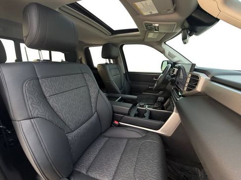 Used 2022 Toyota Tundra Limited w/ TRD Off-Road Package AWD/4WD image 16