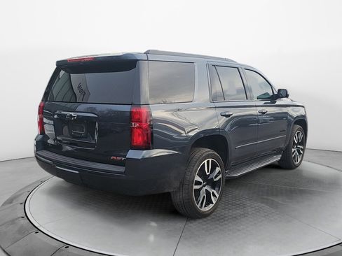 Used 2020 Chevrolet Tahoe Premier image 7