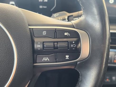 Used 2025 Kia K5 EX FWD image 29